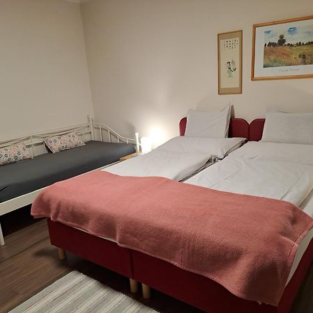 Haus Margrit Ferienwohnung In Sonnenlage Golling an der Salzach Exterior foto