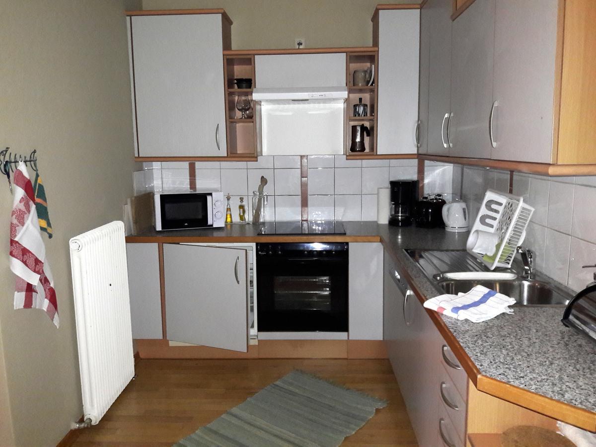 Haus Margrit Ferienwohnung In Sonnenlage Golling an der Salzach Exterior foto