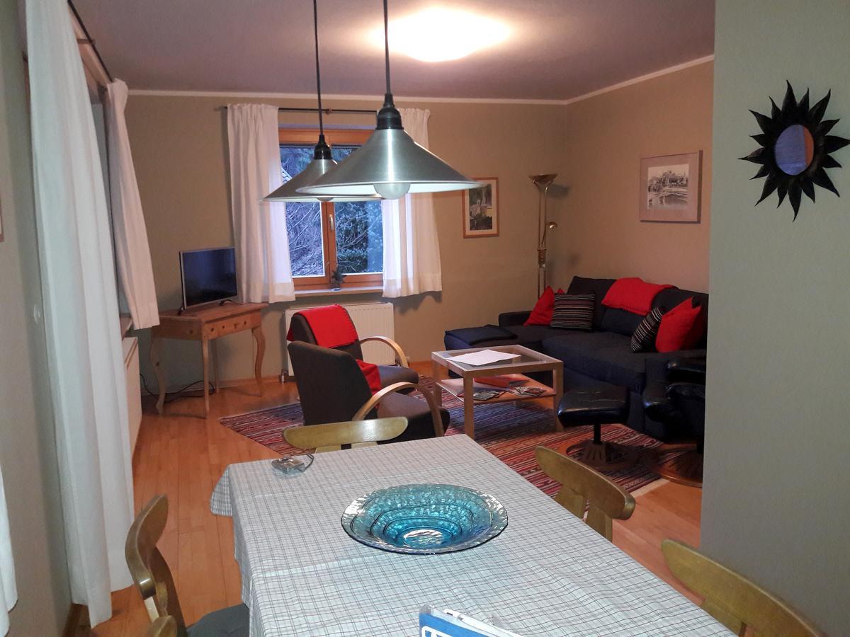 Haus Margrit Ferienwohnung In Sonnenlage Golling an der Salzach Exterior foto
